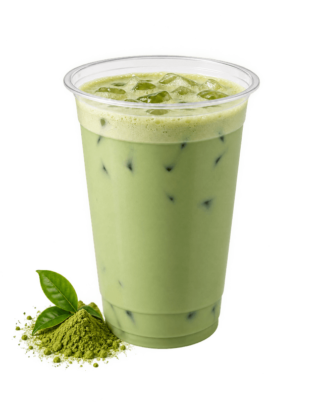 Original matcha